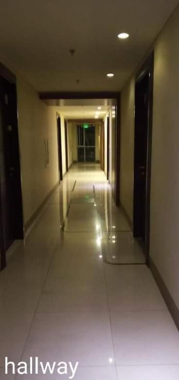 One Palm Tree Villas Naia Terminal 3 Manila Exterior foto